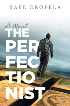 Paperback The Perfectionist Book