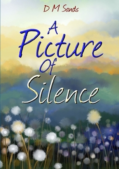 Paperback A Picture of Silence Book