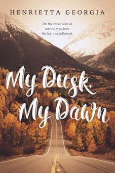Paperback My Dusk My Dawn Book