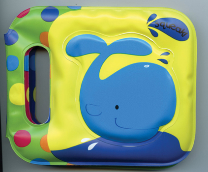 Paperback Whale Book