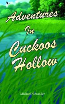 Paperback Adventures in Cuckoos Hollow Book