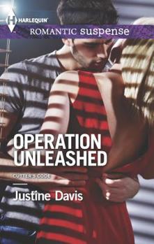 Mass Market Paperback Operation Unleashed: A Thrilling K-9 Suspense Novel Book