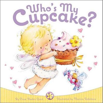 Board book Who's My Cupcake? Book
