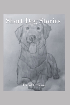 Paperback Short Dog Stories Book