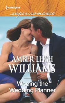 Wooing the Wedding Planner - Book #4 of the Fairhope, Alabama