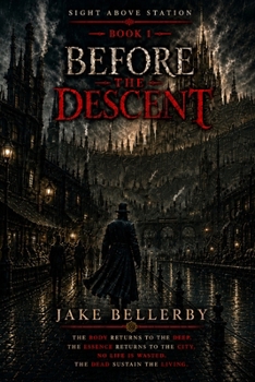 Paperback Sight Above Station: Book 1 - Before the Descent Book