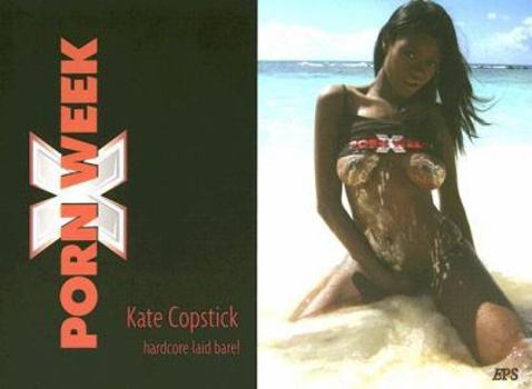Paperback Porn Week Book
