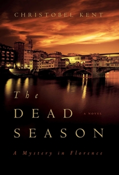 Paperback The Dead Season Book
