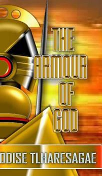 Hardcover The Armur of God Book
