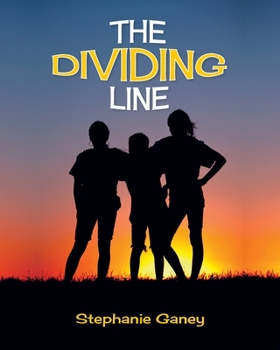 Paperback The Dividing Line Book