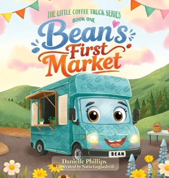 Bean's First Market