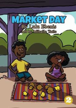 Paperback Market Day Book