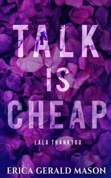 Paperback Lala Thankyou: Talk Is Cheap Book