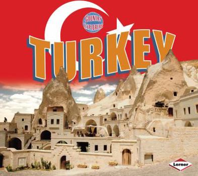 Paperback Turkey Book