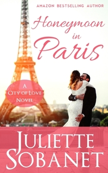 Paperback Honeymoon in Paris Book