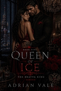 Queen of Ice (The Bratva King)