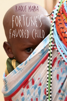 Hardcover Fortune's Favored Child Book