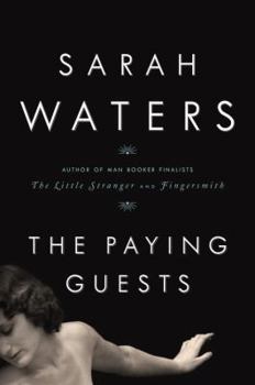 Hardcover The Paying Guests Book
