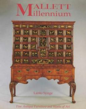 Hardcover Mallett Millennium Book