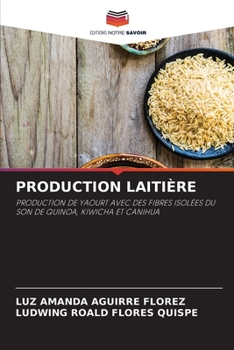 Paperback Production Laitière [French] Book