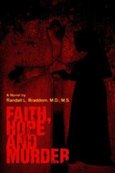 Paperback Faith, Hope and Murder Book