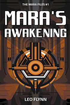 Paperback Mara's Awakening Book