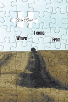 Paperback Where I Come from Book