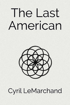 Paperback The Last American Book