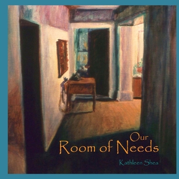 Paperback Our Room of Needs Book