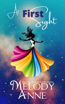 Paperback At First Sight: First Series Book