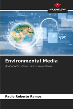 Paperback Environmental Media Book