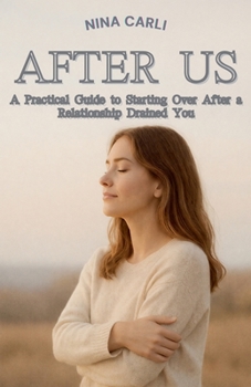 Paperback After us Book