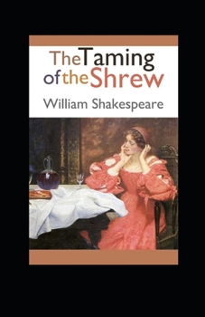 Paperback The Taming of the Shrew Annotated Book