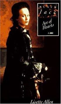 Mass Market Paperback Ace of Hearts Book