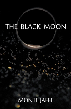 Paperback The Black Moon Book