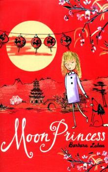 Paperback Moon Princess Book