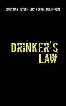 Paperback Drinker's Law [German] Book