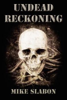 Paperback Undead Reckoning Book