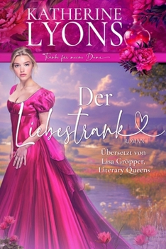 Paperback Der Liebestrank [German] Book