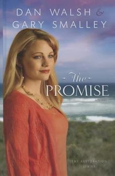 Hardcover Promise [Large Print] Book