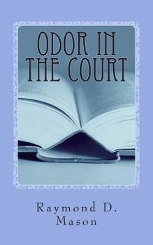 Paperback Odor in the Court Book