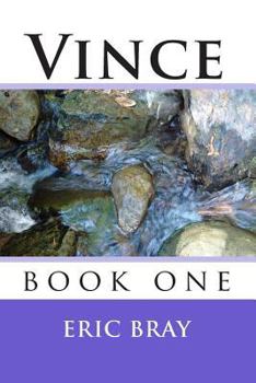 Paperback Vince: book one Book