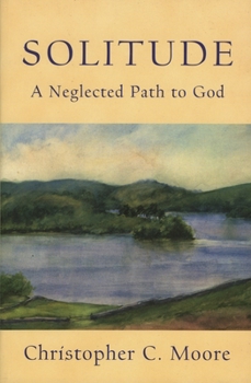 Paperback Solitude Book