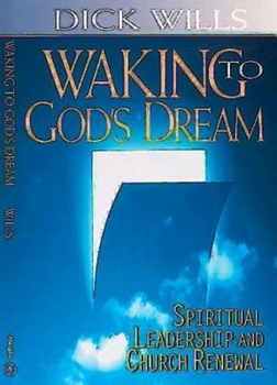 Paperback Waking to God's Dream Book