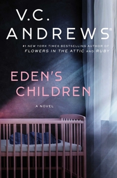 Eden's Children (The Eden Series)