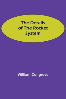 Paperback The Details Of The Rocket System Book