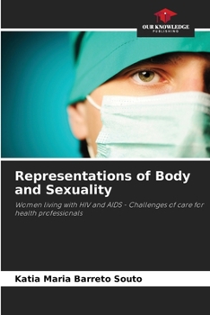 Paperback Representations of Body and Sexuality Book
