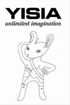 Paperback Yisia Unlimited Imagination Book