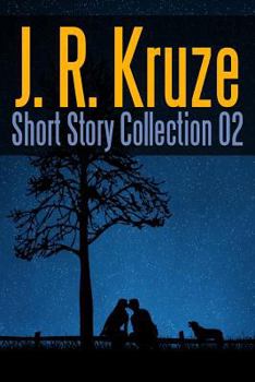 Paperback J. R. Kruze Short Story Collection 02 Book