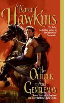 Her Officer and Gentleman - Book #2 of the Just Ask Reeves
